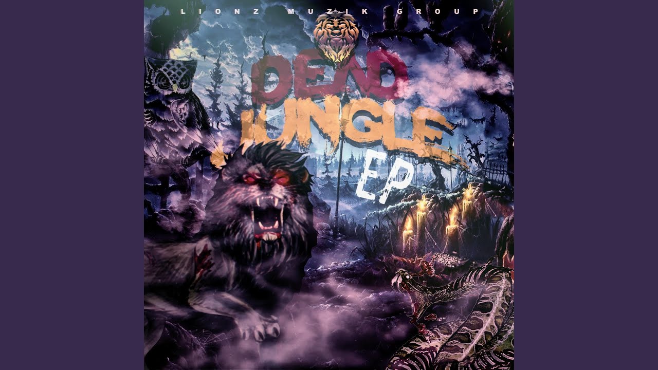 Watch Dead Jungle on YouTube Watch Dead Jungle on YouTube