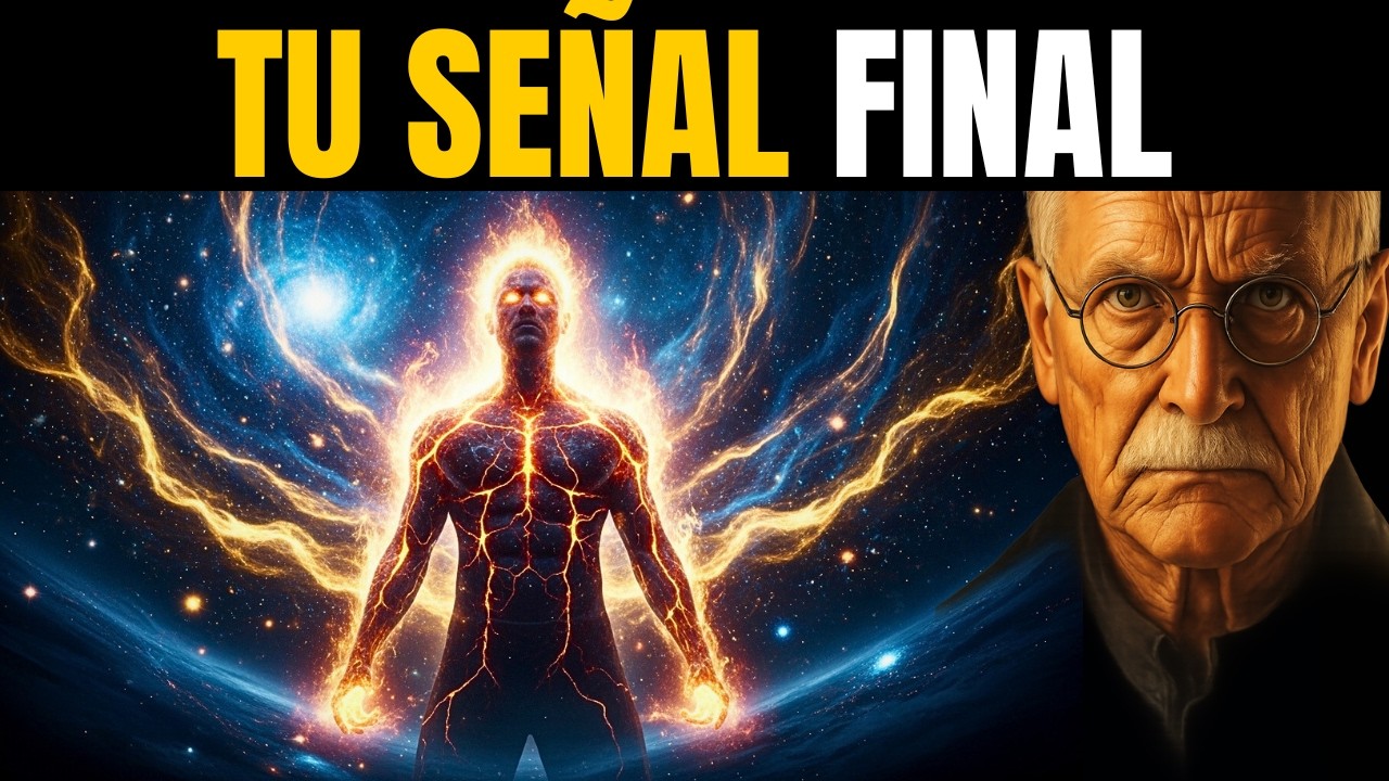 ESTO SE DETIENE MAÑANA: La Advertencia Final de Jung antes del Cambio de Marzo