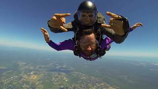 Swoopware: Skydive - Jai