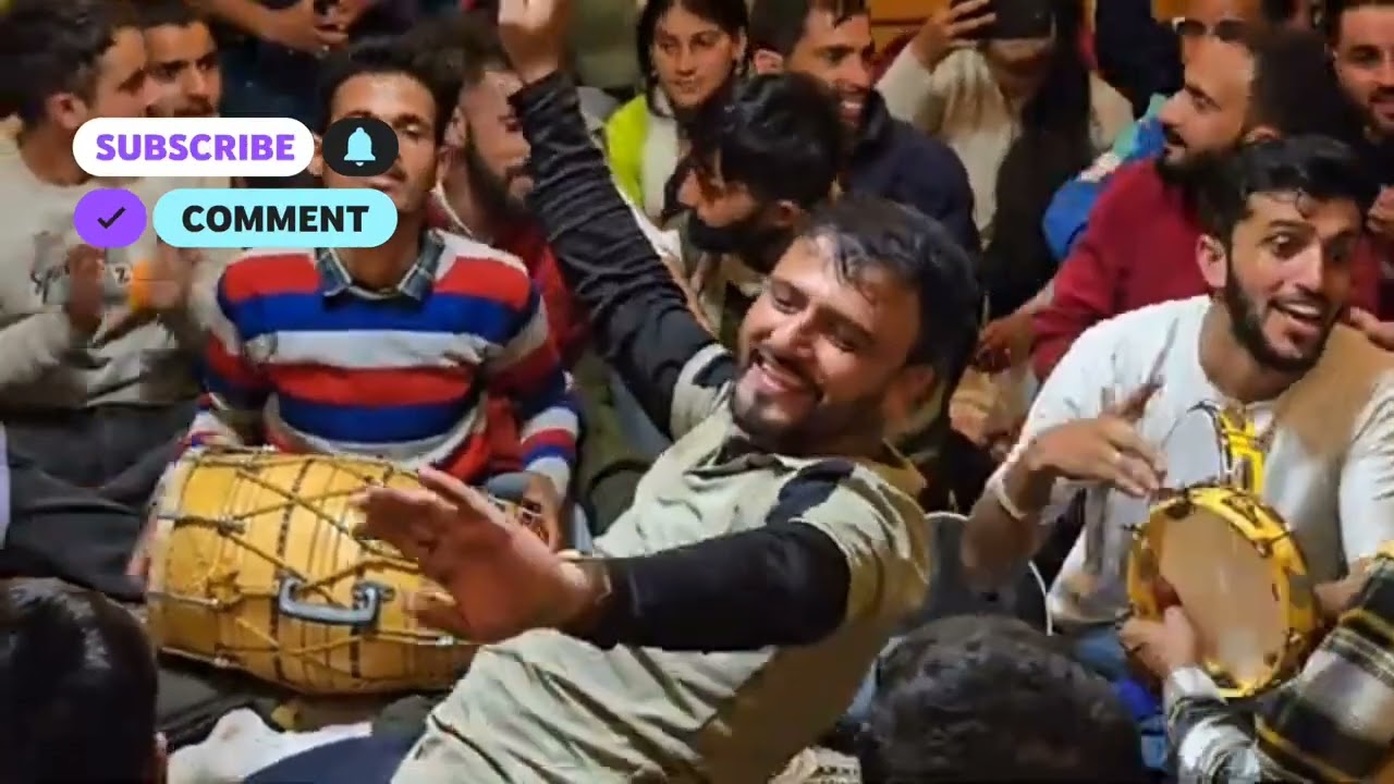 आई ना चिट्ठी मेरे नाव की || वीरू शर्मा जी का पहाड़ी धमाकेदार नाटी डांस 💟||#trding#pahariculture