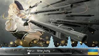 Maruv - Siren Song (nightcore version)