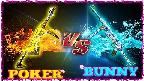 POKER MP40 VS CRAZY BUNNY MP40 - para SAMSUNG A3,A5,A6,A7,J2,J5,J7,S5,S6,S7,S9,A10,A20,A30,A50,A70
