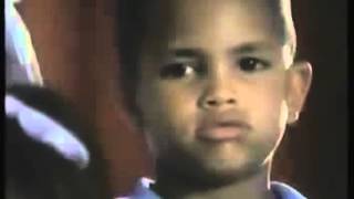 Partnership for a Drug-Free America School PSA (1991)