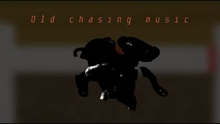 pou basic ost: old chasing music