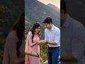 Tag Your Love 💕 | Pahadon Mein Pyar Ka Ehsaas 🌹 #shorts