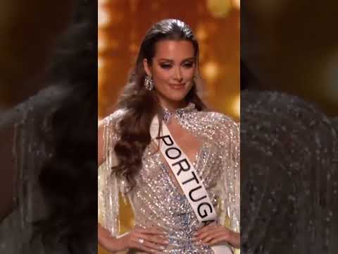 Miss Universe Portugal