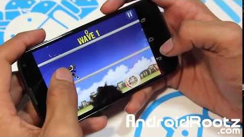 ShaqDown Game Review for Android!   Basketball and Zombies! (nowtelugu.com)