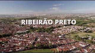 Interior de SP, o gigante do comércio brasileiro - Ribeirão Preto