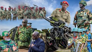 Naanga Na Kabila Bitandukanije Maa23bitanze Mumako Ya Fatshikumupaka Wurwanda Nuburundi Byakaze