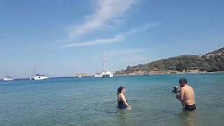 Datça marina taşlık plajı..(20.05.2023)