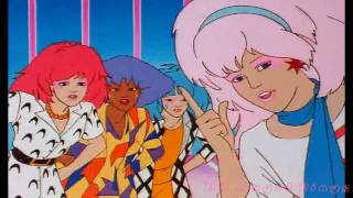 Jem & the Holograms - When I Grow Up HD