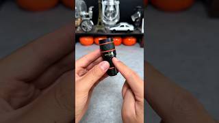 This Clip-On Lens Turns Your Phone Into A Telescope