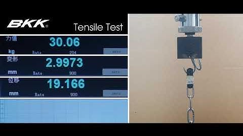 BKK - Stress Test - Raptor-Z