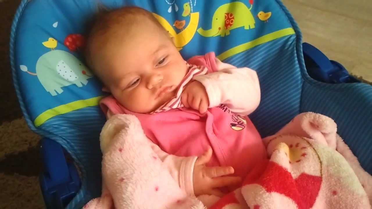 Fabelhafte 6 Wochen Altes Baby Bilder