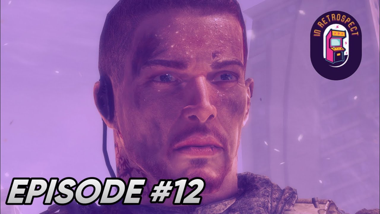 Did we commit War Crimes (in Spec Ops the Line)? In retrospect episode 13