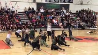 MPHS BOTT 2017: Regret