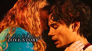 Axel & Whitney | Their Love Story [Boot Camp]