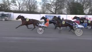 Vidéo de la course PMU TROT BRITAIN TROPHY (MAIN WISE AS CHALLENGE)