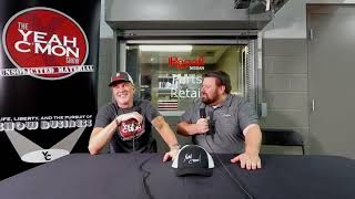 07/30/2026 - Live From Regal Nissan