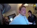 Drunk Man Arrested After Walking Into Strangers House