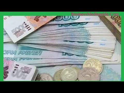 Курсы обмена валюты в России