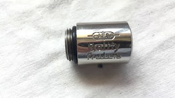 ANS Phase II Automag Valve Reg Body for classic AGD valve