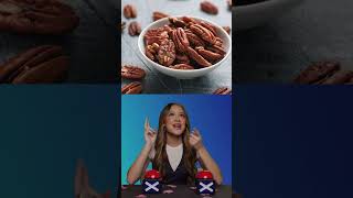 Liamani Segura's amazing fruit salad recipe! 🥗🍓 | Thought Streams | Disney Channel
