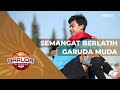 SEMANGAT BERLATIH GARUDA MUDA | TIMNAS U23