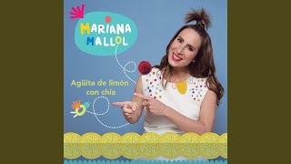 Miniatura del video "Mariana Mallol - Sin Miedo"
