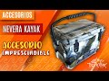 Vídeo: Nevera Kayak COL-3