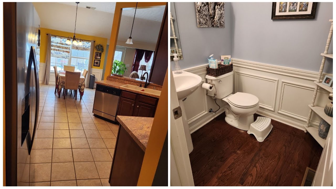 Pewee Valley’s Most Trusted Cleaning Service 🧹 | $50 OFF First Cleaning!