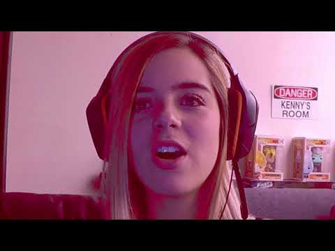 MI PRIMER GAMEPLAY (FORTNITE)♡ / Laila Montero