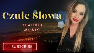 Claudia & Loki - Czułe Słowa / oldschool 90’ (z rep. Love System 1995r. ) / cover 2024