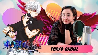 【Jodie】Tokyo Ghoul / Tōkyō Gūru OP ║ Unravel 『アンラベル』«Vocal Cover»