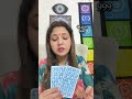 Nazar is real #tarot #tarotreading #tarotreader #spirituality #evileye #hinditarot #spirituality