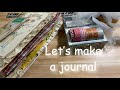 Let&#39;s make a Junk Journal