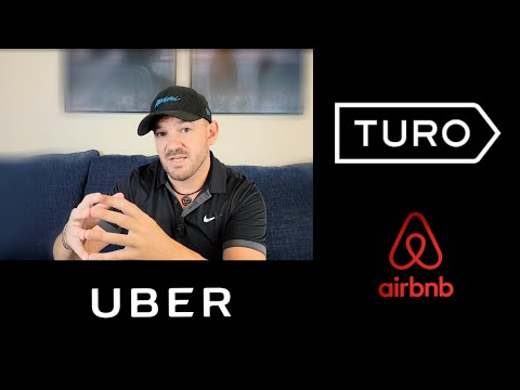 Uber Turo and