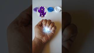 Clay mixing colors ✨#satisfying #colors