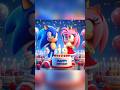 💙 Sonic Love Story || Cute Cartoon for Kids || Sonic and Amy ||  Animated Story