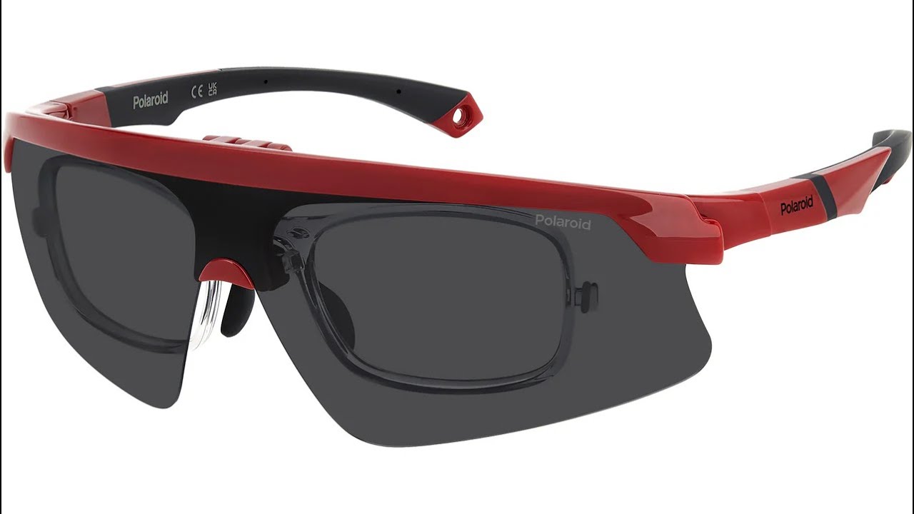 Polaroid PLD 7056/CI/S C9A M9 - огляд сонцезахисних окулярів з поляризацією