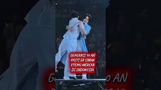 Mamak Millenial Uda Siap Ktemu Mereka Mei Nanti jerryyan viczhou vanesswu ashin f4konser f4