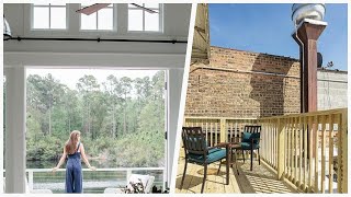 75 Mid-sized Eclectic Deck Design Ideas You'll Love 😊