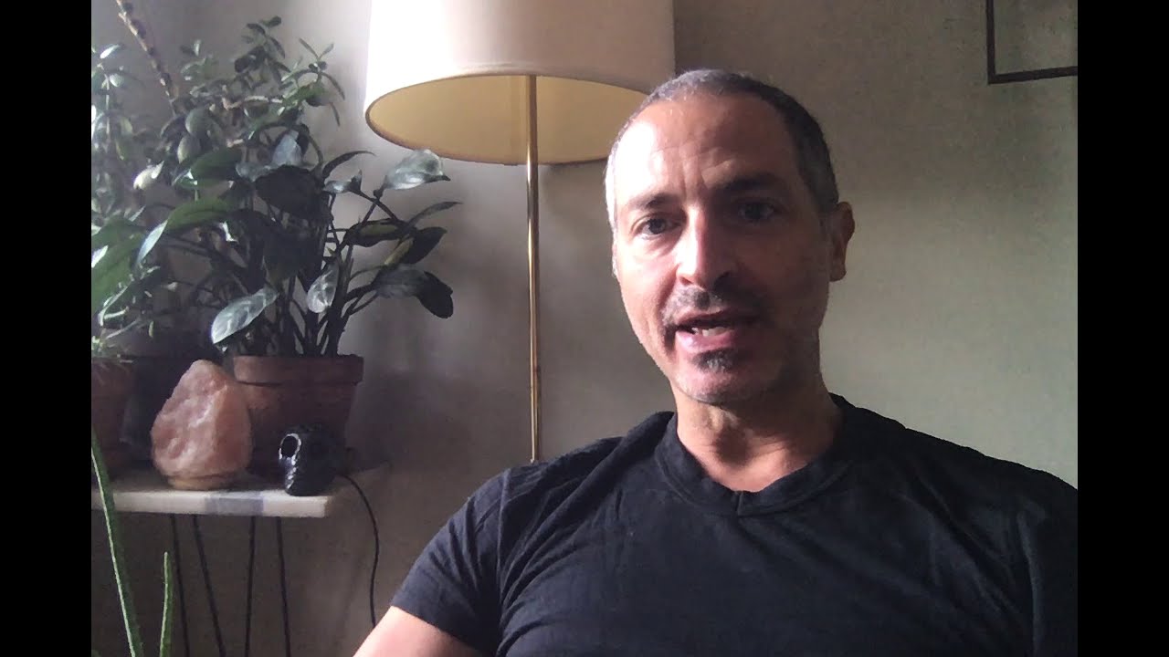 I said to the wanting creature inside me - Kabir