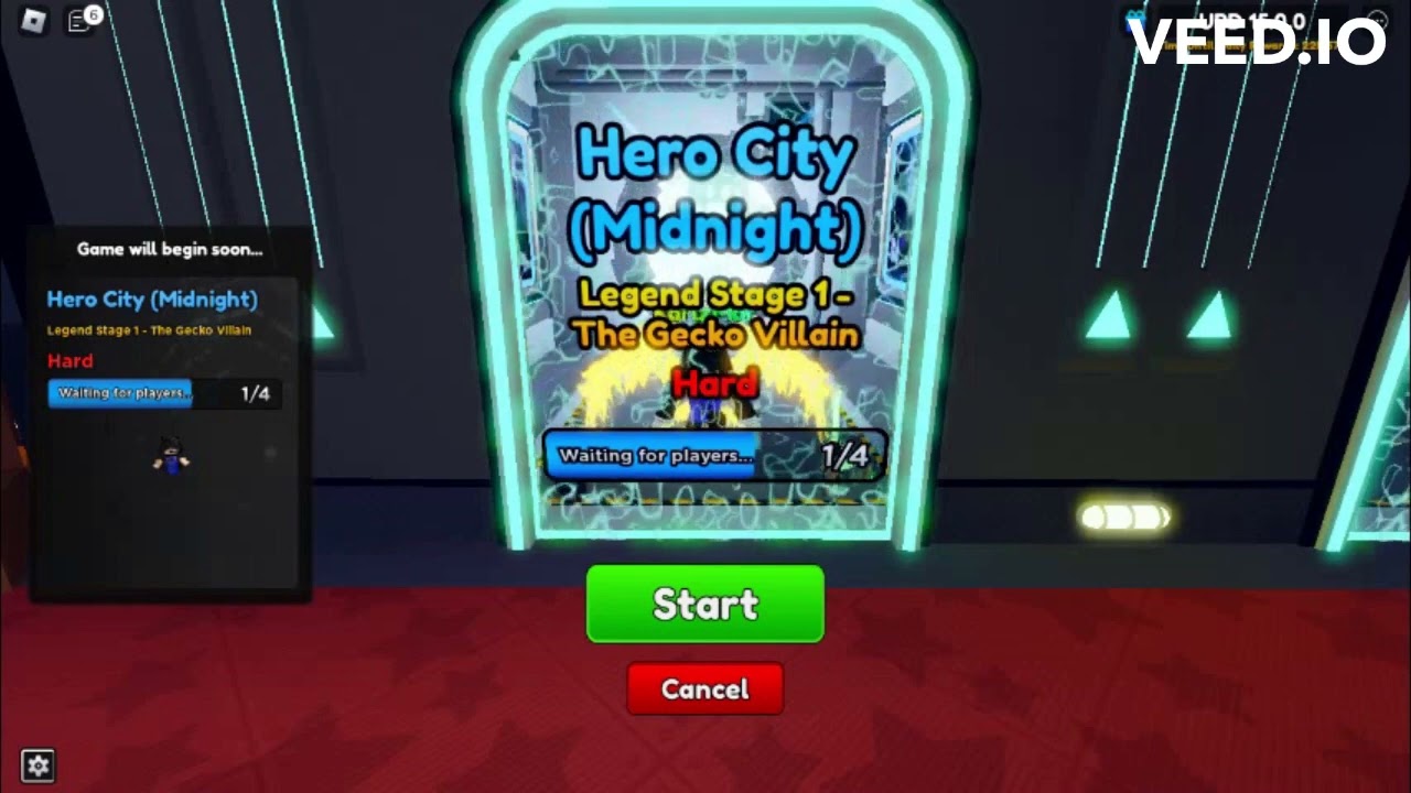 Anime Adventure! Getting HeroGuantlet To Evo Unit!