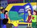 &quot;Miss Frizzle&#39;s Entrances&quot; (MSB Running Gag Supercut)