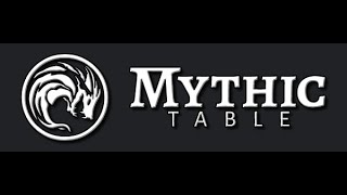 Mythic Table Townhall - February, 2022