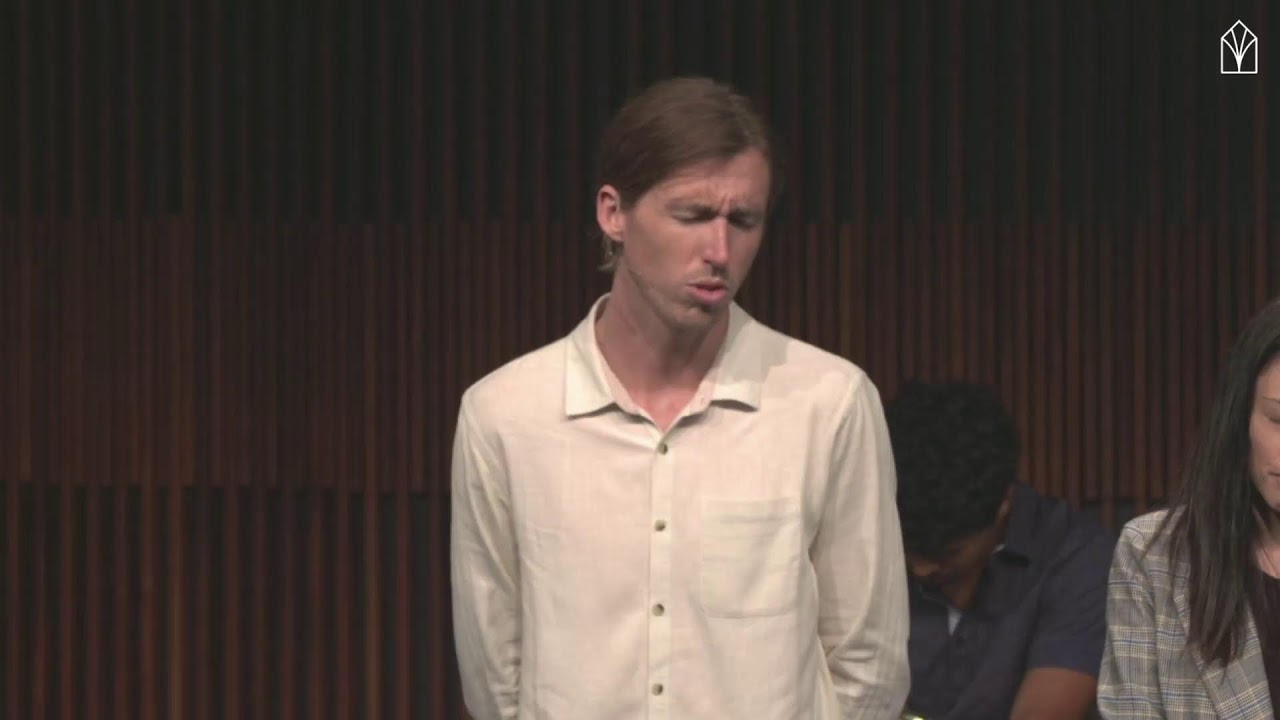 Solution to Shame - Robby Morgan -