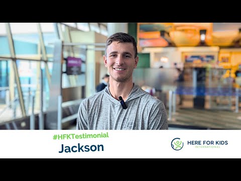 Jackson - Barva, Costa Rica