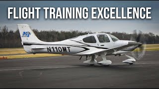 Planespotting at Murfreesboro (KMBT) • RWY 18 & 36 Compilation