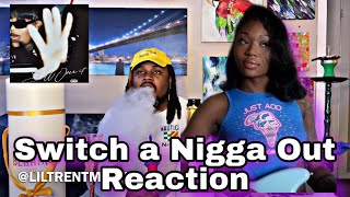 Summer Walker - Switch A N*gga Out